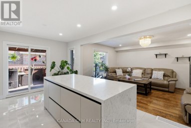 82 JUSTUS DRIVE Richmond Hill (Devonsleigh) Ontario photo 27