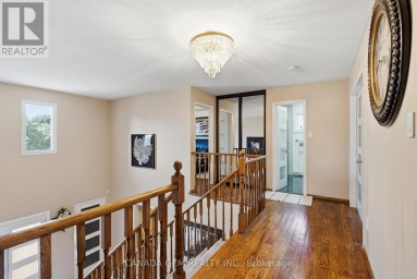 82 JUSTUS DRIVE Richmond Hill (Devonsleigh) Ontario photo 31