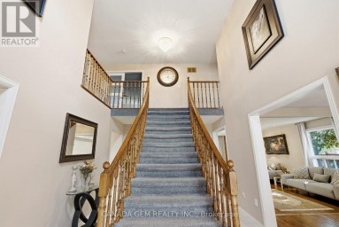 82 JUSTUS DRIVE Richmond Hill (Devonsleigh) Ontario photo 32