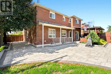 82 JUSTUS DRIVE Richmond Hill (Devonsleigh) Ontario photo 4