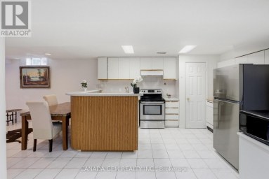 82 JUSTUS DRIVE Richmond Hill (Devonsleigh) Ontario photo 46