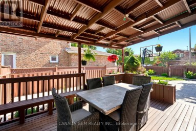 82 JUSTUS DRIVE Richmond Hill (Devonsleigh) Ontario photo 47