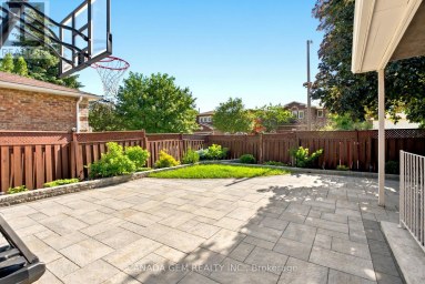 82 JUSTUS DRIVE Richmond Hill (Devonsleigh) Ontario photo 48