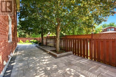 82 JUSTUS DRIVE Richmond Hill (Devonsleigh) Ontario photo 49