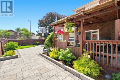 82 JUSTUS DRIVE Richmond Hill (Devonsleigh) Ontario photo 5