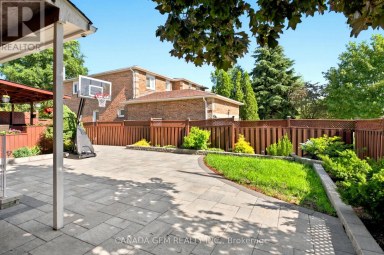 82 JUSTUS DRIVE Richmond Hill (Devonsleigh) Ontario photo 50