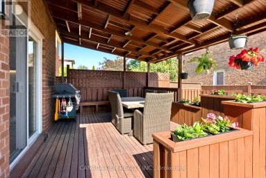 82 JUSTUS DRIVE Richmond Hill (Devonsleigh) Ontario photo 6