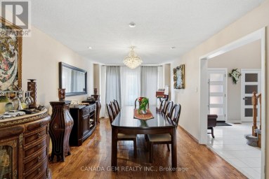 82 JUSTUS DRIVE Richmond Hill (Devonsleigh) Ontario photo 9