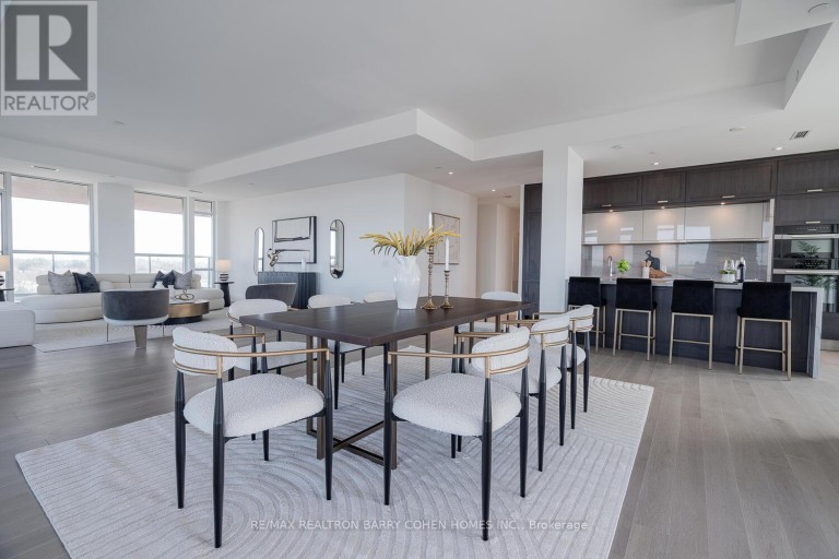 1008 - 397 ROYAL ORCHARD BOULEVARD, Markham (Royal Orchard), Ontario, L3T0H3