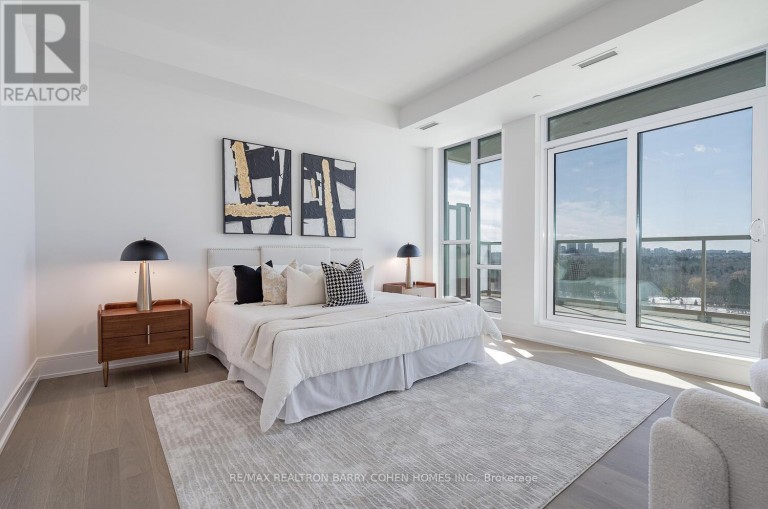 1008 - 397 ROYAL ORCHARD BOULEVARD, Markham (Royal Orchard), Ontario, L3T0H3