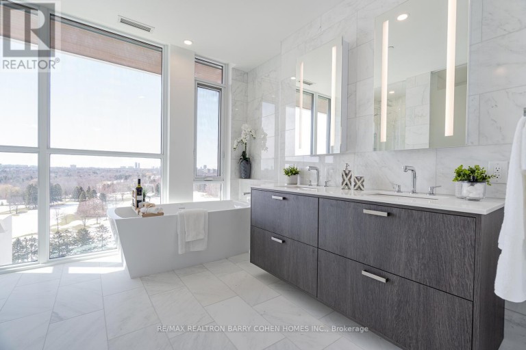 1008 - 397 ROYAL ORCHARD BOULEVARD, Markham (Royal Orchard), Ontario, L3T0H3