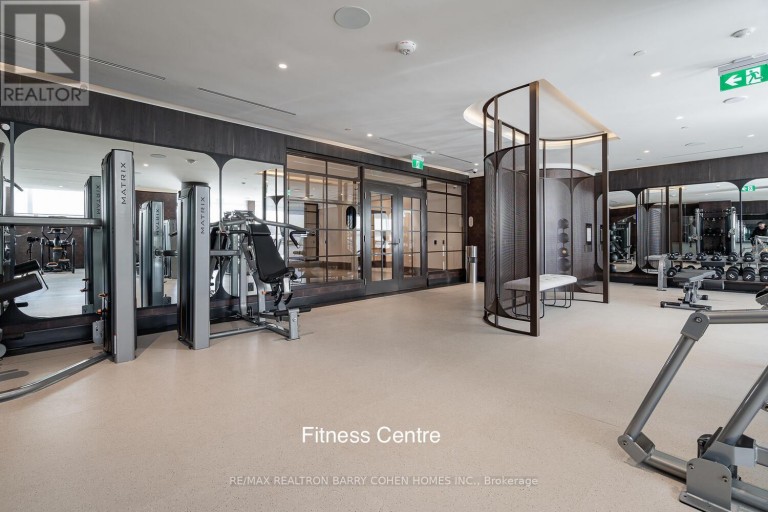 1008 - 397 ROYAL ORCHARD BOULEVARD, Markham (Royal Orchard), Ontario, L3T0H3