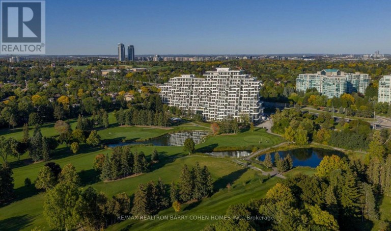 1008 - 397 ROYAL ORCHARD BOULEVARD, Markham (Royal Orchard), Ontario, L3T0H3