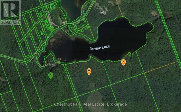 848 CLEARWATER LAKE ROAD, Huntsville (Stephenson), Ontario, P0B1L0