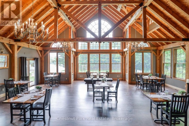 848 CLEARWATER LAKE ROAD, Huntsville (Stephenson), Ontario, P0B1L0