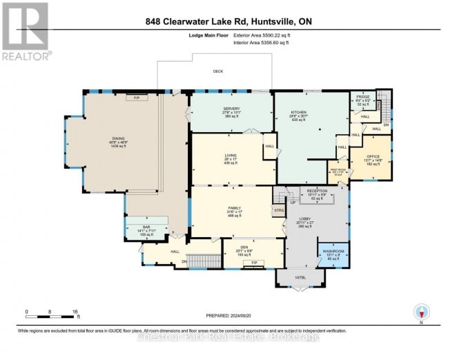 848 CLEARWATER LAKE ROAD, Huntsville (Stephenson), Ontario, P0B1L0