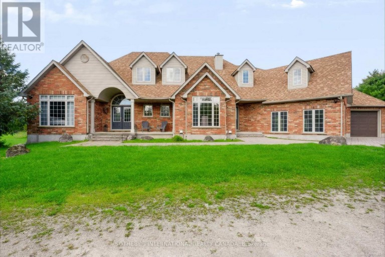 11525 5TH LINE NASSAGAWEYA, Milton (NA Rural Nassagaweya), Ontario, L0P1B0