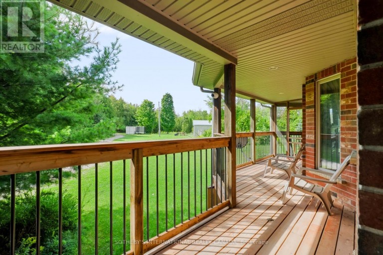 11525 5TH LINE NASSAGAWEYA, Milton (NA Rural Nassagaweya), Ontario, L0P1B0