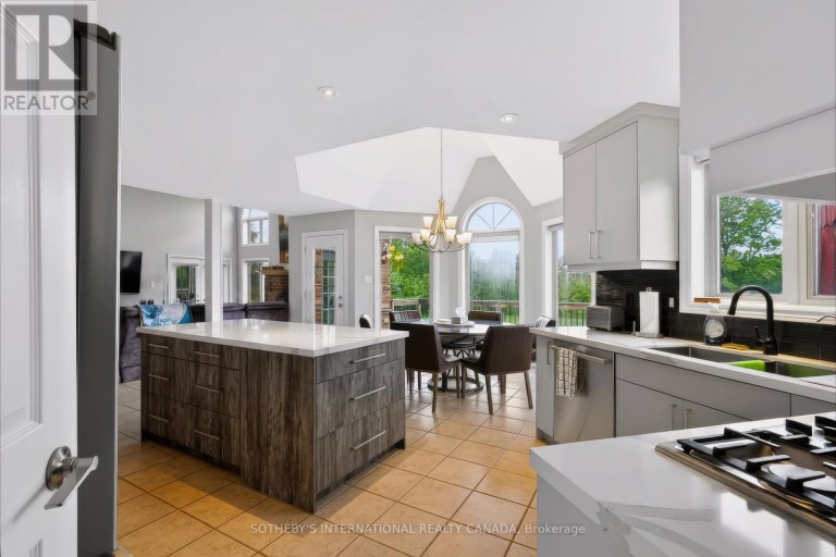 11525 5TH LINE NASSAGAWEYA, Milton (NA Rural Nassagaweya), Ontario, L0P1B0