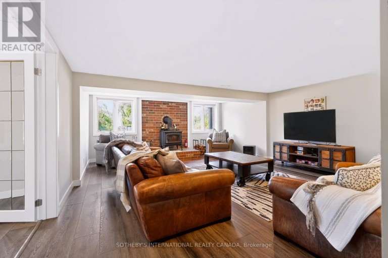11525 5TH LINE NASSAGAWEYA, Milton (NA Rural Nassagaweya), Ontario, L0P1B0