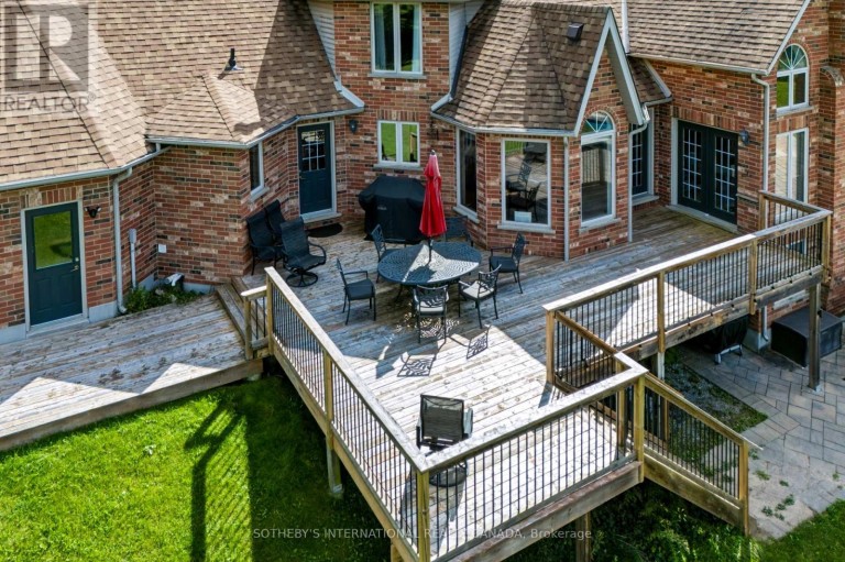 11525 5TH LINE NASSAGAWEYA, Milton (NA Rural Nassagaweya), Ontario, L0P1B0