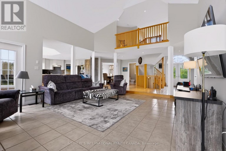 11525 5TH LINE NASSAGAWEYA, Milton (NA Rural Nassagaweya), Ontario, L0P1B0
