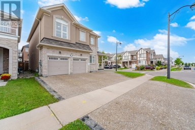 153 WHITLOCK AVENUE Milton (FO Ford) Ontario photo 1