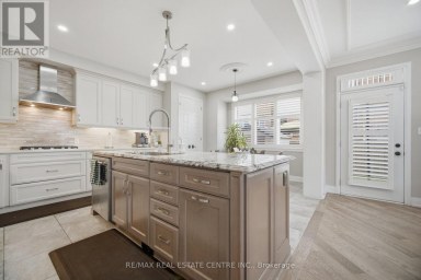153 WHITLOCK AVENUE Milton (FO Ford) Ontario photo 12