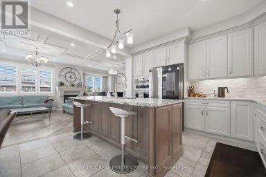 153 WHITLOCK AVENUE Milton (FO Ford) Ontario photo 13