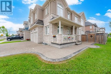 153 WHITLOCK AVENUE Milton (FO Ford) Ontario photo 2