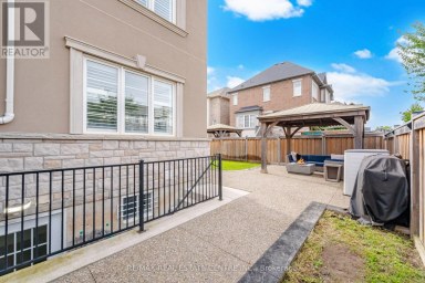 153 WHITLOCK AVENUE Milton (FO Ford) Ontario photo 30