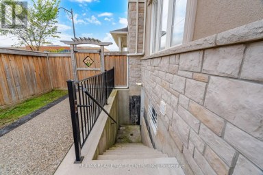 153 WHITLOCK AVENUE Milton (FO Ford) Ontario photo 31