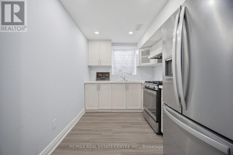 153 WHITLOCK AVENUE, Milton (FO Ford), Ontario, L9E1G1