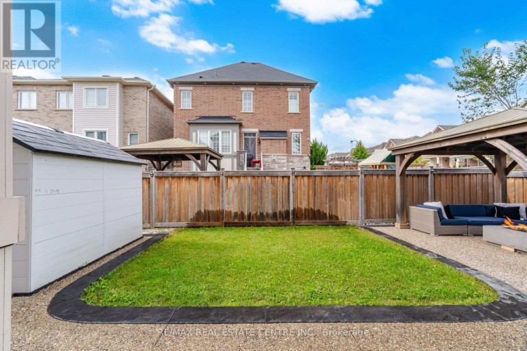 153 WHITLOCK AVENUE, Milton (FO Ford), Ontario, L9E1G1