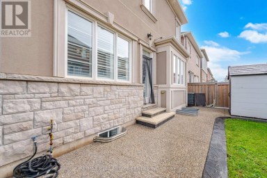 153 WHITLOCK AVENUE Milton (FO Ford) Ontario photo 50
