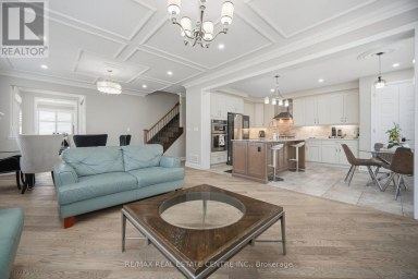 153 WHITLOCK AVENUE Milton (FO Ford) Ontario photo 6