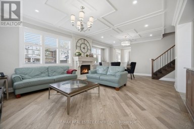153 WHITLOCK AVENUE Milton (FO Ford) Ontario photo 7