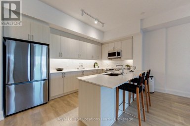 525 - 1 HUME STREET Collingwood Ontario photo 13