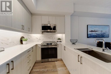 525 - 1 HUME STREET Collingwood Ontario photo 16