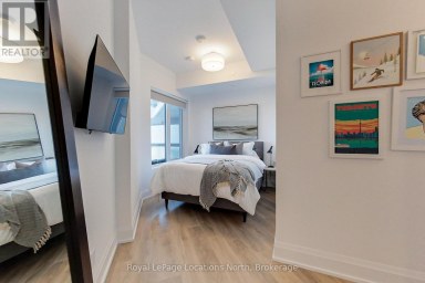 525 - 1 HUME STREET Collingwood Ontario photo 17