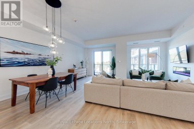 525 - 1 HUME STREET Collingwood Ontario photo 2