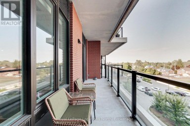525 - 1 HUME STREET Collingwood Ontario photo 25