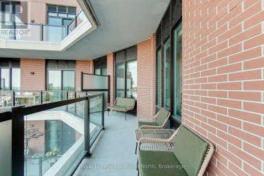 525 - 1 HUME STREET Collingwood Ontario photo 26