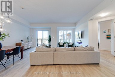 525 - 1 HUME STREET Collingwood Ontario photo 3
