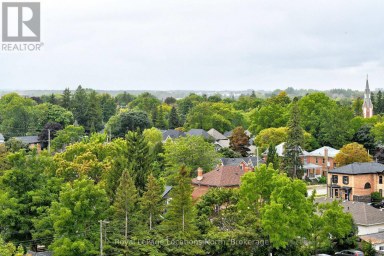 525 - 1 HUME STREET Collingwood Ontario photo 37