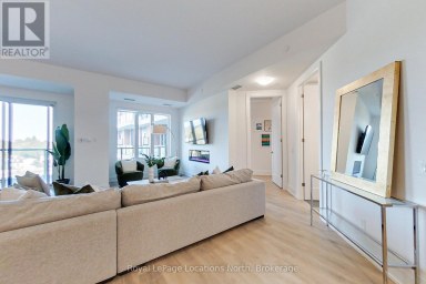 525 - 1 HUME STREET Collingwood Ontario photo 4