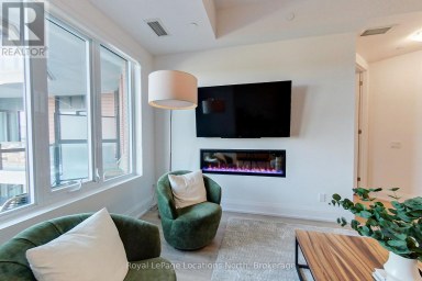 525 - 1 HUME STREET Collingwood Ontario photo 8