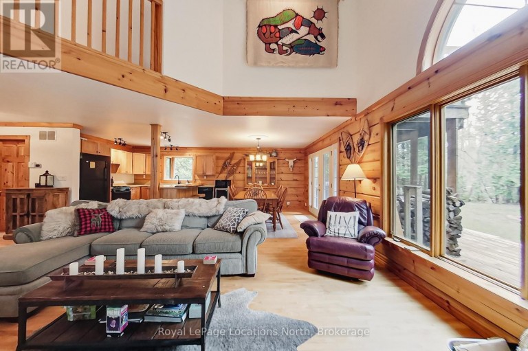 208554 26 HIGHWAY, Blue Mountains, Ontario, N0H1J0