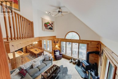 208554 26 HIGHWAY Blue Mountains Ontario photo 12