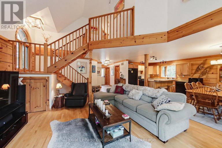 208554 26 HIGHWAY, Blue Mountains, Ontario, N0H1J0